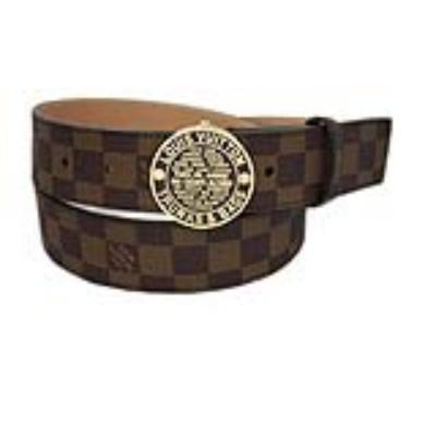 Louis Vuitton Belts-202